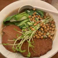   at Vegebowl in Paris