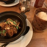   at Vegebowl in Paris