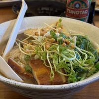   at Vegebowl in Paris