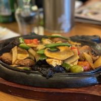   at Vegebowl in Paris