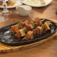   at Vegebowl in Paris