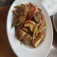   at Vegebowl in Paris