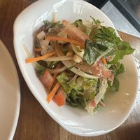   at Vegebowl in Paris