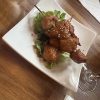   at Vegebowl in Paris