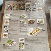   at Vegebowl in Paris