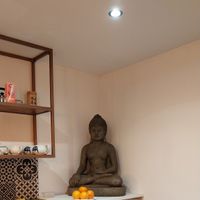  at Vegebowl in Paris