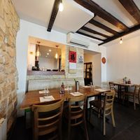  at Vegebowl in Paris