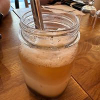 Vegan Boba at Vegebowl in Paris