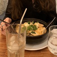   at Vegebowl in Paris