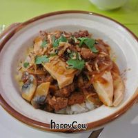 Vegebowl at Vegebowl in Paris