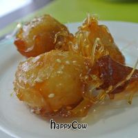 Vegebowl at Vegebowl in Paris