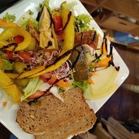  at MilchCafe in Lauterbach