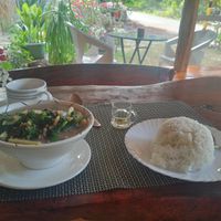  at Ayan's Massage and Local Foods siquijor in Siquijor