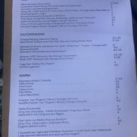   at NEĀ The Deli & Urban Concept Store in Bochum