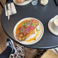   at NEĀ The Deli & Urban Concept Store in Bochum