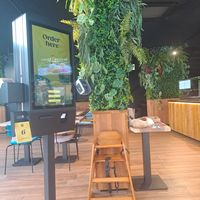  at Hawaiian Poké Bowl in Arnhem