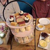  at Gebakswinkel Bloem in Weert