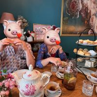   at Gebakswinkel Bloem in Weert