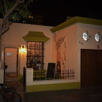 Yami, very beautiful and quiet place. at Yami in Lima