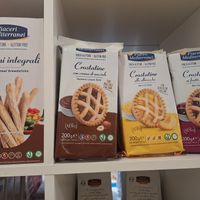  at The World Without Gluten - Il Mondo Senza Glutine in Cefalu