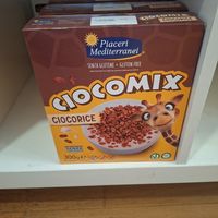  at The World Without Gluten - Il Mondo Senza Glutine in Cefalu