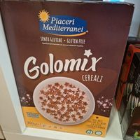  at The World Without Gluten - Il Mondo Senza Glutine in Cefalu