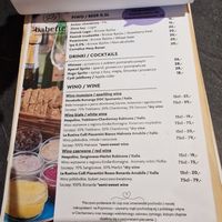  at Babette in Gdansk