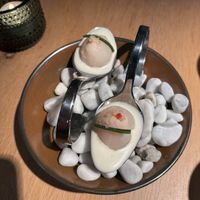   at NAZKA in Amsterdam