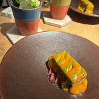   at NAZKA in Amsterdam