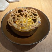   at NAZKA in Amsterdam