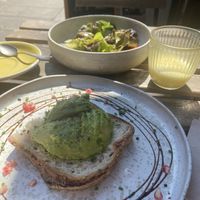   at Les Petites Artisanes in Geneva