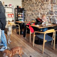 Interior at Les Petites Artisanes in Geneva