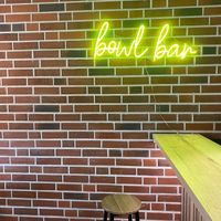  at be low - bowl bar in Buchholz In Der Nordheide