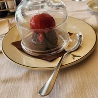  at Grand Cafe San Marco in Valeggio Sul Mincio