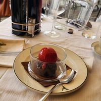  at Grand Cafe San Marco in Valeggio Sul Mincio