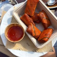   at Café de Jeugd in Amsterdam