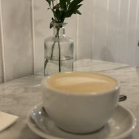   at Quinoa in Las Condes