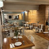   at Quinoa in Las Condes