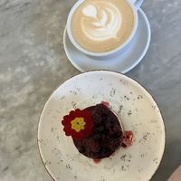   at Quinoa in Las Condes