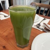   at Quinoa in Las Condes