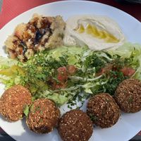   at El Dayaa in Toulouse