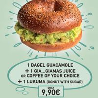  at Bon Bonheur in Rhodes