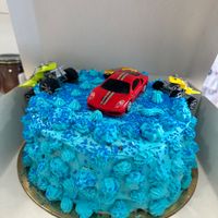  at Bon Bonheur in Rhodes