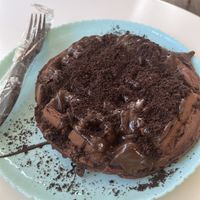   at Bon Bonheur in Rhodes