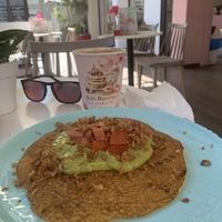   at Bon Bonheur in Rhodes