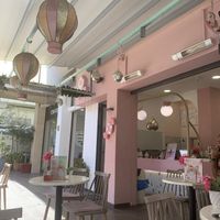   at Bon Bonheur in Rhodes