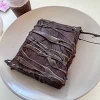   at Bon Bonheur in Rhodes