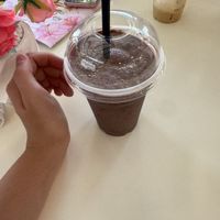   at Bon Bonheur in Rhodes