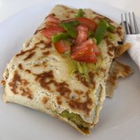   at Bon Bonheur in Rhodes