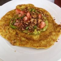   at Bon Bonheur in Rhodes